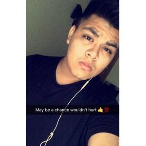 Meet your Posher, William